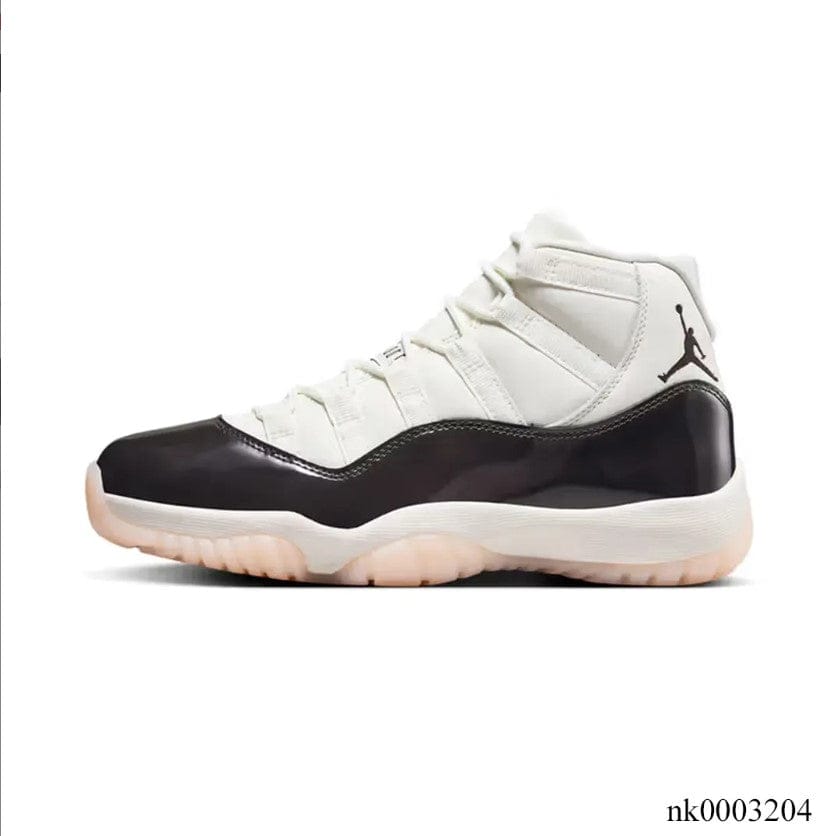 Alternative view of Air Jordan 11 Neapolitan Shoes Sneakers