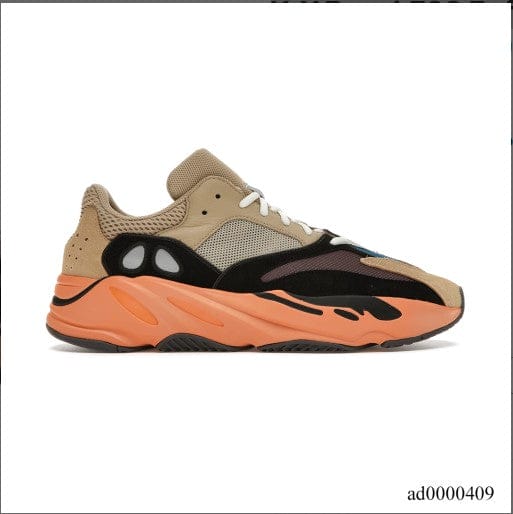 Alternative view of Yeezy Boost 700 Enflame Amber Shoes Sneakers