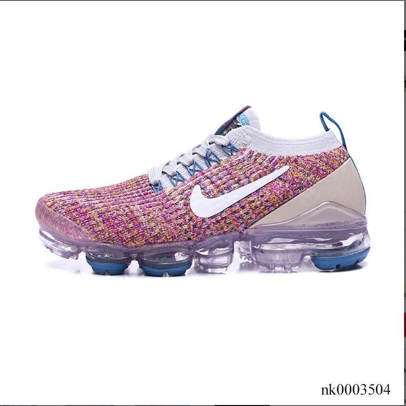 Alternative view of Air VaporMax Flyknit Shoes Sneakers 2