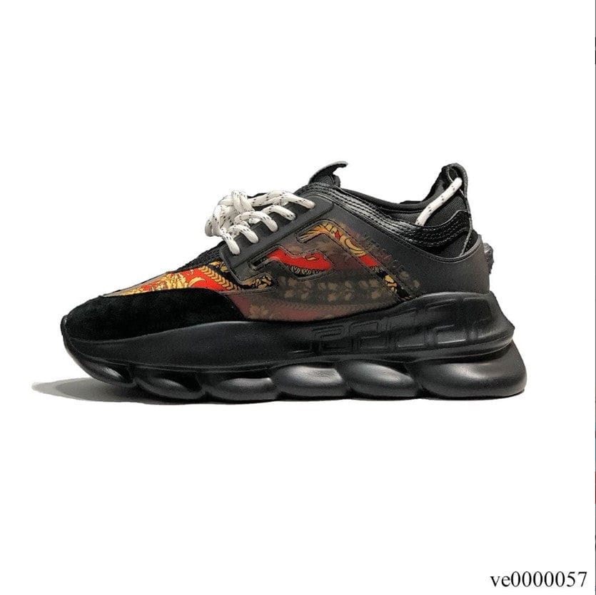 Alternative view of Chain Reaction Shoes Sneakers  17