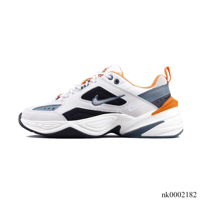 M2K Tekno Light Bone Shoes Sneakers - Image 5