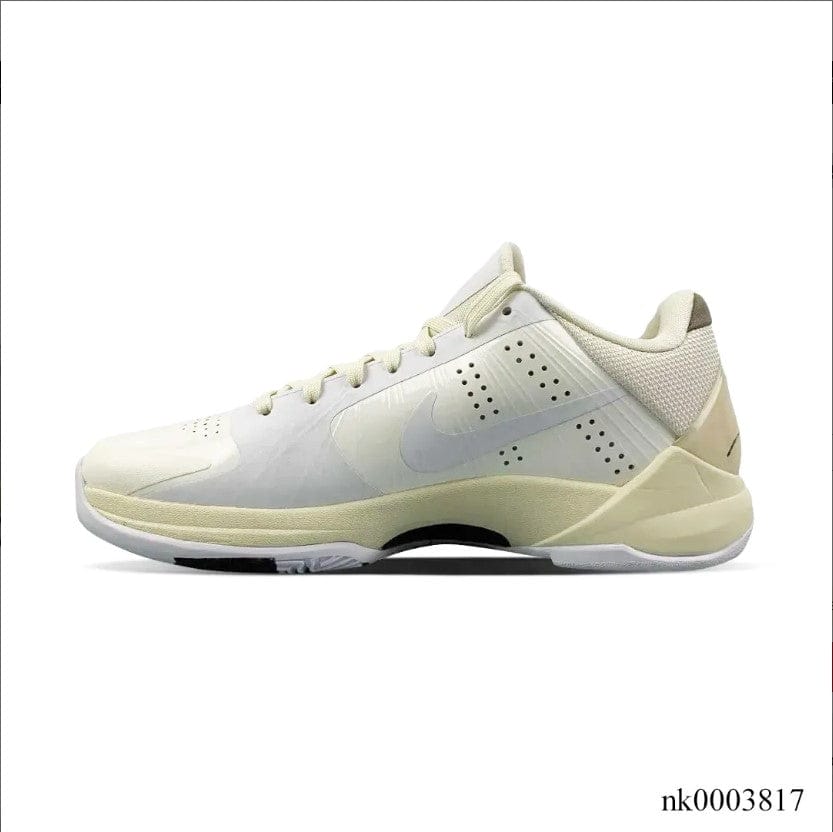 Alternative view of Kobe 5 OW Concept Shoes Sneakers