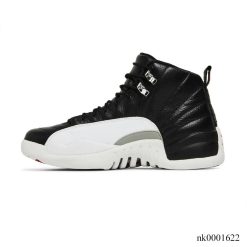 Alternative view of Air Jordan 12 Retro Playoffs 2012 Shoes Sneakers