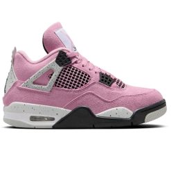Air Jordan 4 Orchid Shoes Sneakers