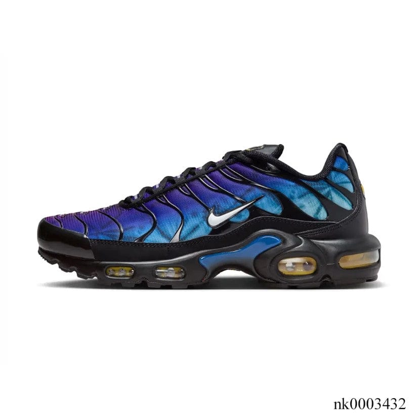 Alternative view of Air Max Plus TN 25th Shoes Sneakers