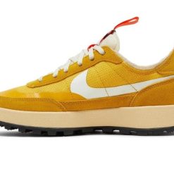 Alternative view of Craft General Purpose Shoe Tom Sachs Archive Dark Sulfur Shoes Sneakers