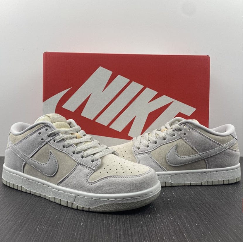 Dunk Low Vast Grey Shoes Sneakers - Image 5