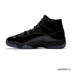 Air Jordan 11 Retro Cap and Gown Shoes Sneakers