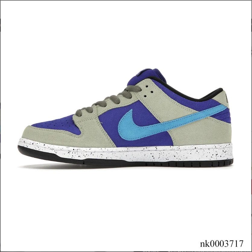 Alternative view of Nike SB Dunk Low ACG Celadon Shoes Sneakers