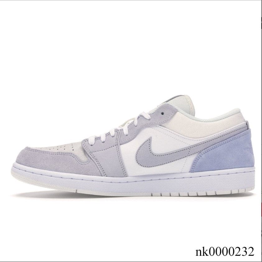 Alternative view of Air Jordan 1 Low Paris Shoes Sneakers
