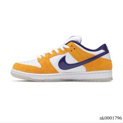 Nike SB Dunk Low Pro Laser Orange Shoes Sneakers