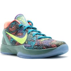 Alternative view of Kobe 6 Prelude Shoes Sneakers