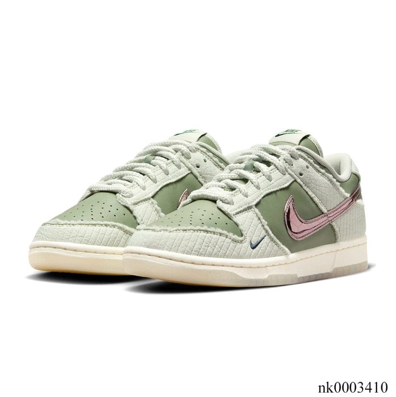 Kyler Murray x Dunk Low “Be 1 of One” Shoes Sneakers - Image 4