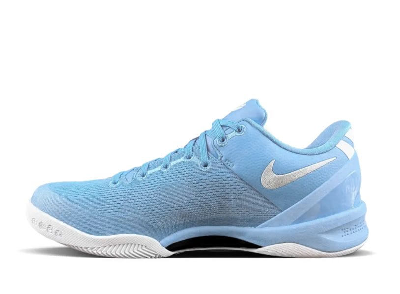 Kobe 8 Protro University Blue Shoes Sneakers - Image 8