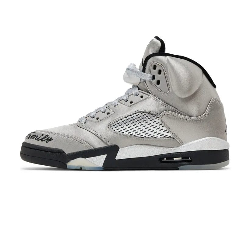 Air Jordan 5 Wings Shoes Sneaker - Image 8