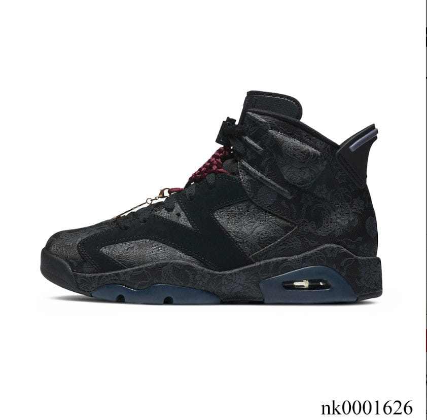 Air Jordan 6 Singles Day Shoes Sneakers - Image 2