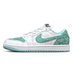 Air Jordan 1 Low OG Year of the Snake Shoes Sneakers