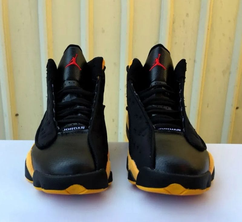 Air Jordan 13 Chutney Shoes Sneakers - Image 4