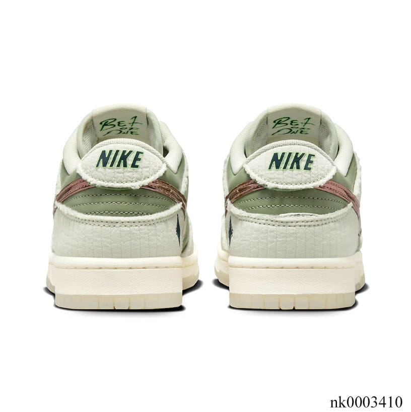Kyler Murray x Dunk Low “Be 1 of One” Shoes Sneakers - Image 5