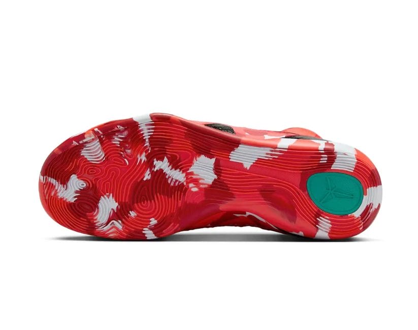 Kobe 9 Elite Protro Christmas Shoes Sneakers - Image 5