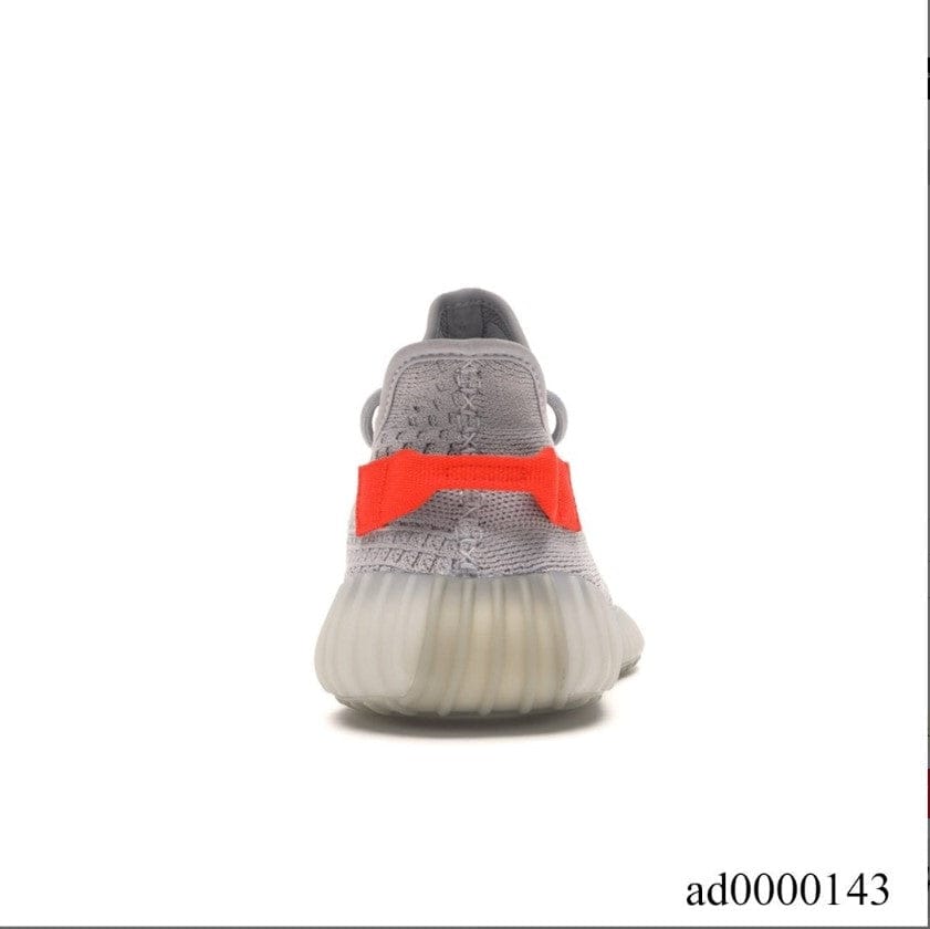 Alternative view of Yeezy Boost 350 V2 Tail Light Shoes Sneakers