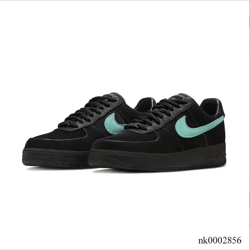 Alternative view of Air Force 1 Low Tiffany Co. 1837 Shoes Sneakers