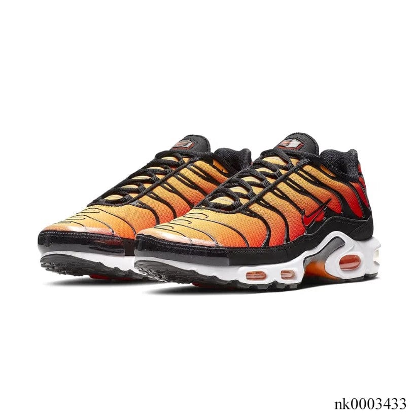Alternative view of Air Max Plus Sunset Shoes Sneakers