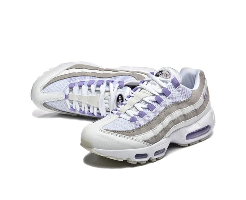 Air Max 95 Hydrangeas Shoes Sneakers - Image 6