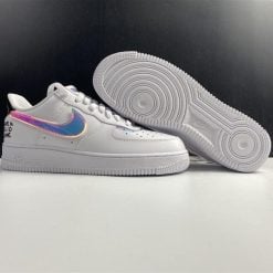 Alternative view of Air Force 1 Low Good Game Shoes Sneakers