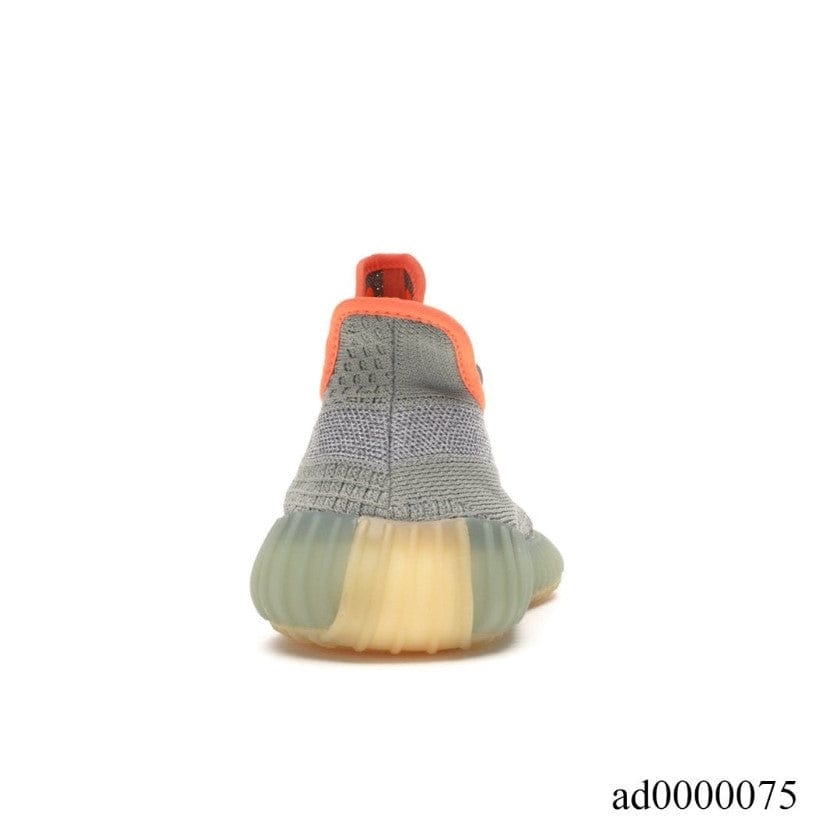 Yeezy Boost 350 V2 Desert Sage Shoes Sneakers - Image 4