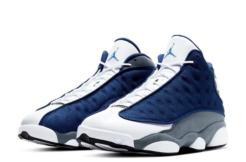 Air Jordan 13 Flint (2026) Shoes Sneakers - Image 9