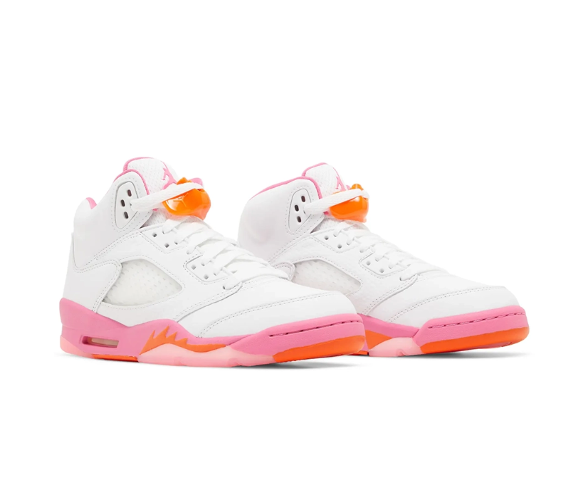 Air Jordan 5 Pinksicle Shoes Sneakers - Image 4