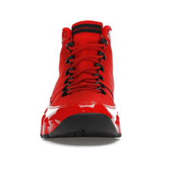 Alternative view of AJ 9 Retro Chile Red Shoes Sneakers