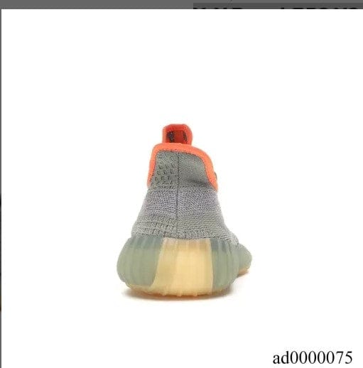 Yeezy Boost 350 V2 Desert Sage Shoes Sneakers - Image 9
