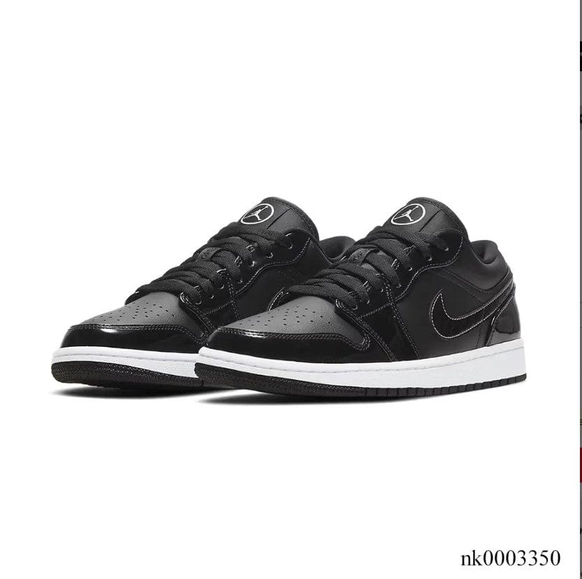 Air Jordan 1 Low All-Star Shoes Sneakers - Image 3