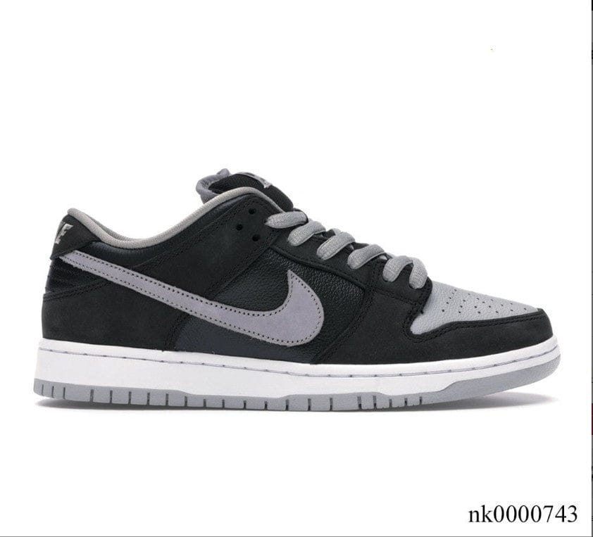 Nike SB Dunk Low J-Pack Shadow Shoes Sneakers - Image 2
