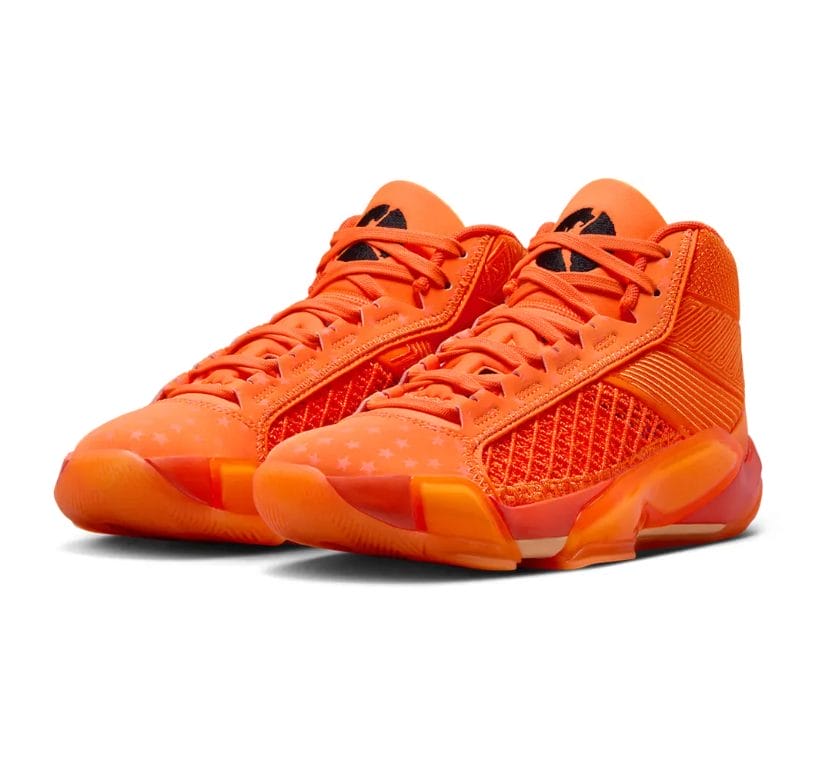 Air Jordan 38 Center Star Shoes Sneakers - Image 7