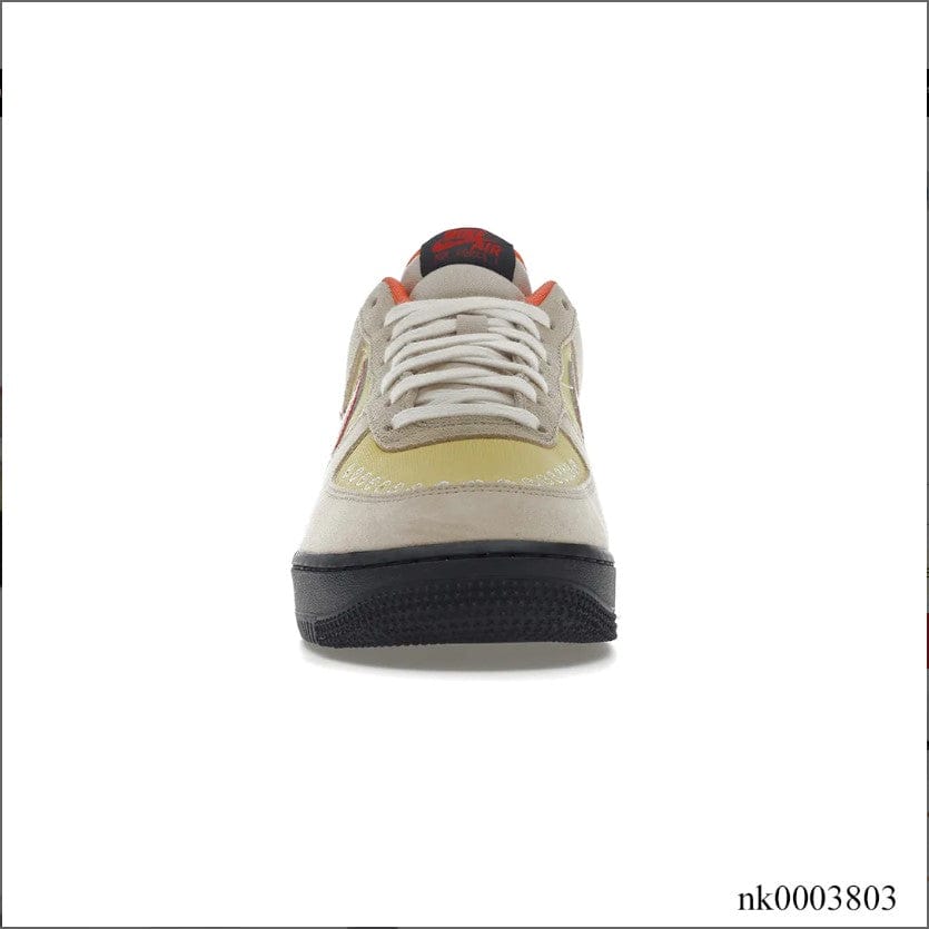 Alternative view of Air Force 1 Low ’07 LX Somos Familia Shoes Sneakers
