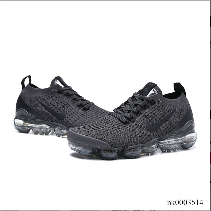 Air VaporMax Flyknit Shoes Sneakers (W) - Image 7