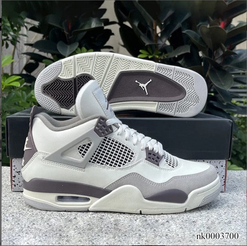 Air Jordan 4 x A Ma Maniere Phantom Shoes Sneakers - Image 10