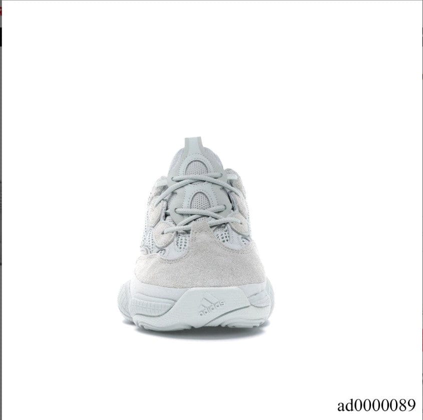 Alternative view of Yeezy 500 Salt Shoes Sneakers