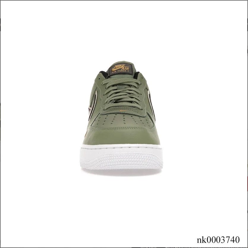 Alternative view of Air Force 1 Low 07 LV8 Shoes Sneakers