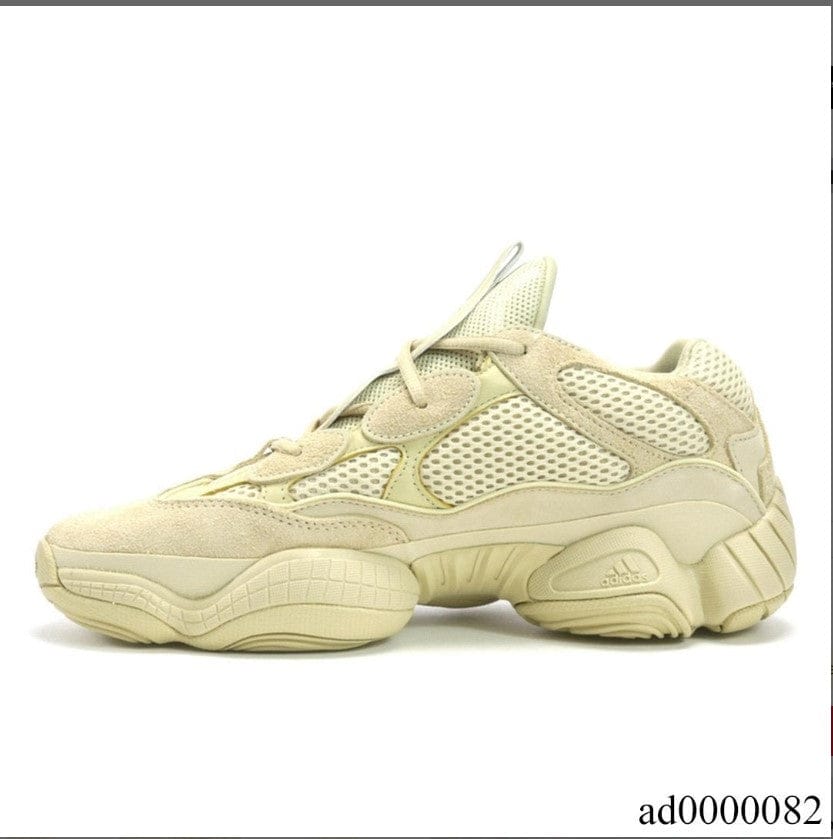 Yeezy 500 Super Moon Yellow Shoes Sneakers - Image 11