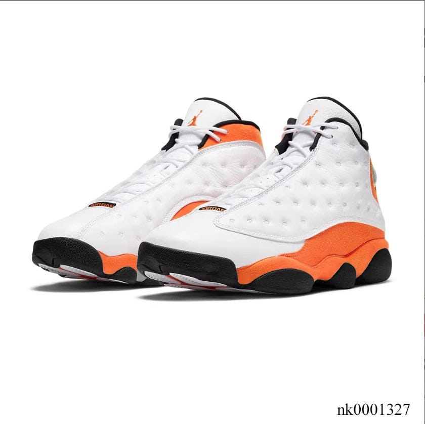 Air Jordan 13 Starfish Shoes Sneakers - Image 3