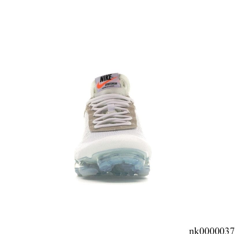 Air Jordan Vapor Max OW 2018 Shoes Sneakers - Image 8