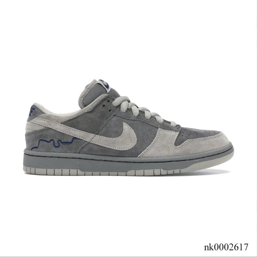 Alternative view of New Balance Dunk Low London Shoes Sneakers