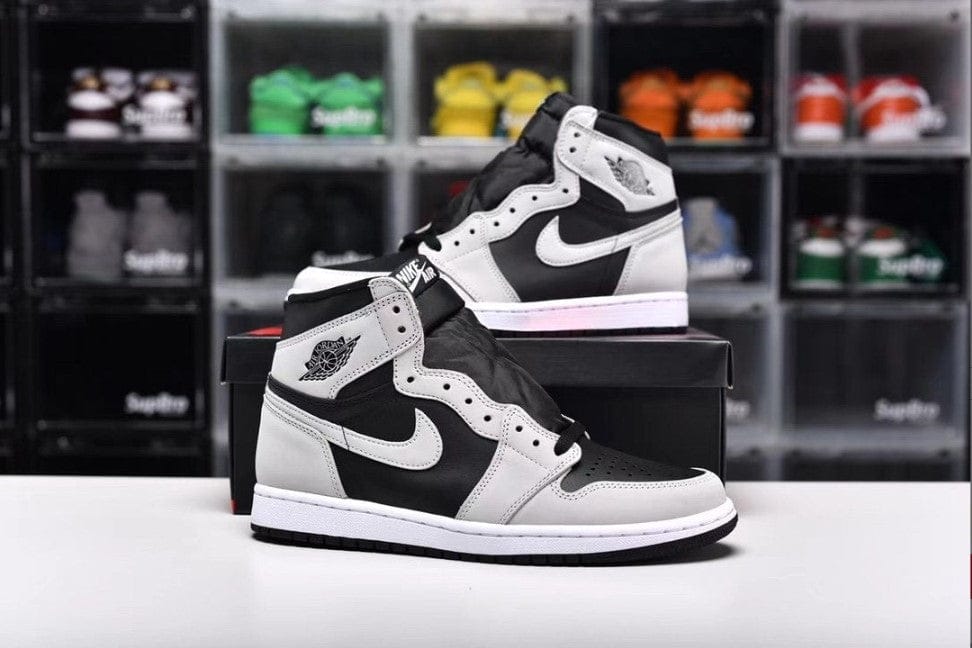 Air Jordan 1 Retro High OG Shadow 2.0 Shoes Sneakers - Image 3