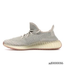 Yeezy Boost 350 V2 Citrin (Non-Reflective) Shoes Sneakers