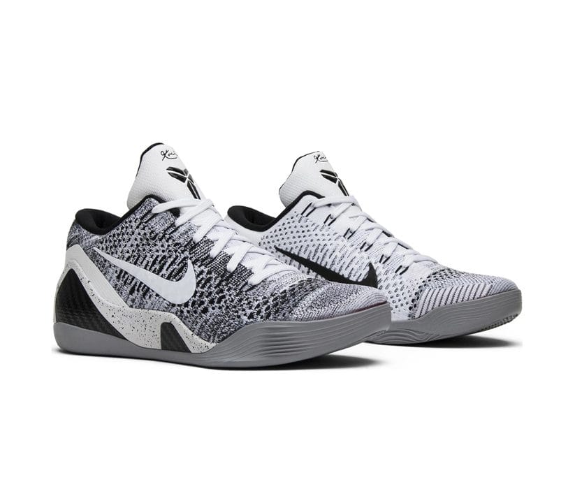 Kobe 9 Elite Low Beethoven Shoes Sneakers - Image 3