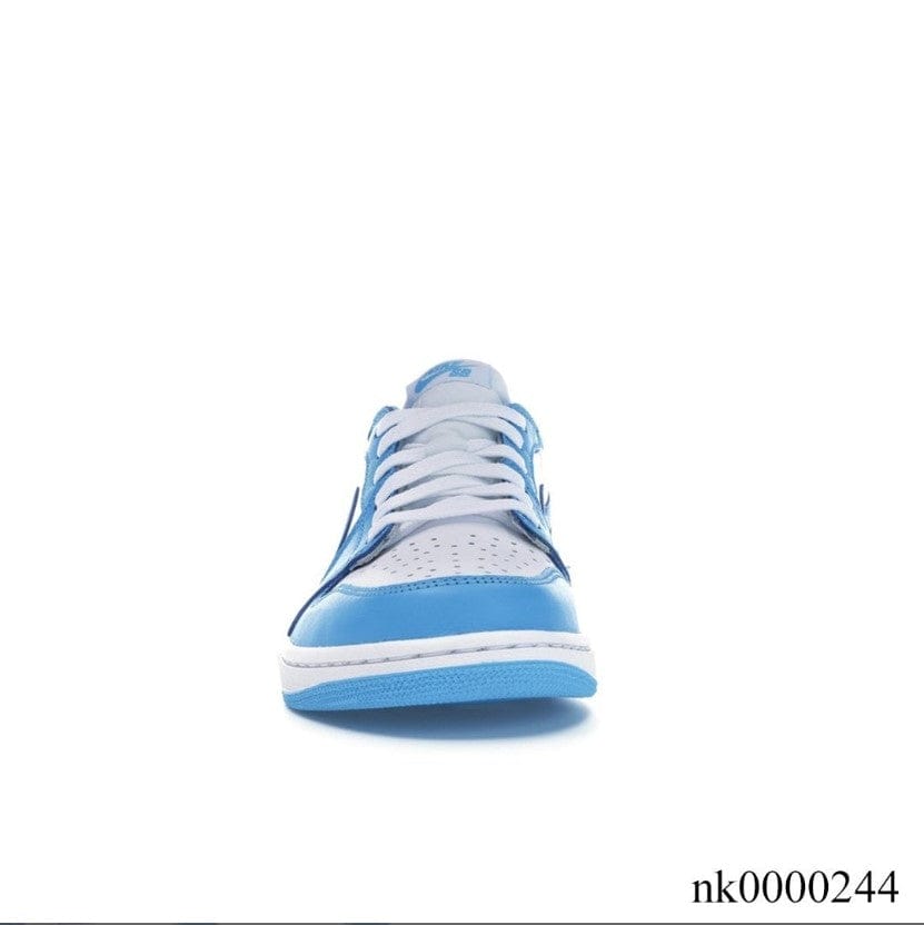 Air Jordan 1 Low SB UNC Shoes Sneakers - Image 8